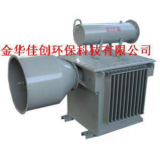 志丹GGAJ02电除尘高压静电变压器