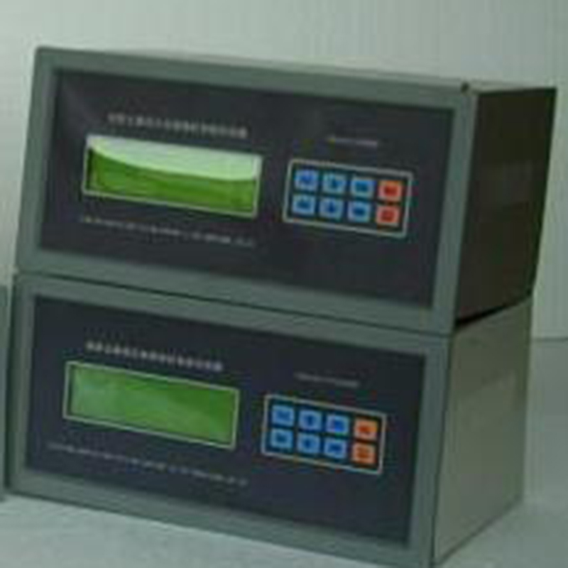 志丹TM-II型电除尘高压控制器